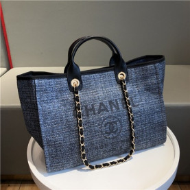 CHANEL 샤넬 도빌 쇼퍼백 AS70011-2 신상
