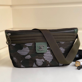 CHANEL 샤넬 힙색/벨트백 AS70177-1신상