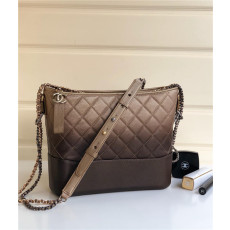 CHANEL 샤넬 가브리엘 호보백 28CM AS8097-1 신상