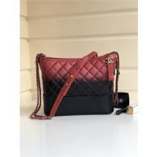 CHANEL 샤넬 가브리엘 호보백 28CM AS8097-2 신상