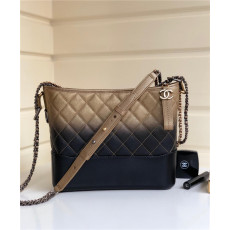 CHANEL 샤넬 가브리엘 호보백 28CM AS8097-3 신상