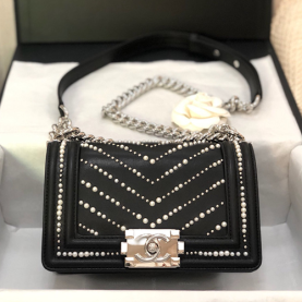 CHANEL 샤넬 숄더백 20CM AS2055 2020/신상