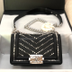 CHANEL 샤넬 숄더백 20CM AS2055 2020/신상