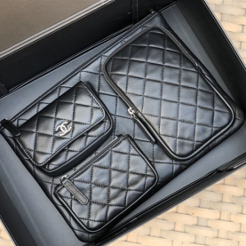 CHANEL 샤넬 클러치 CA1094-2 2020/신상