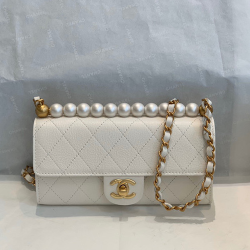 CHANEL 샤넬 진주 미니백 AS88812-1 2020/신상