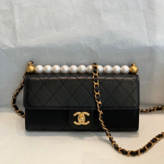CHANEL 샤넬 진주 미니백 AS88812-2 2020/신상