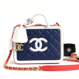 CHANEL 샤넬 카메라백 AS93344신상