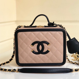 CHANEL 샤넬 카메라백 AS93344 신상