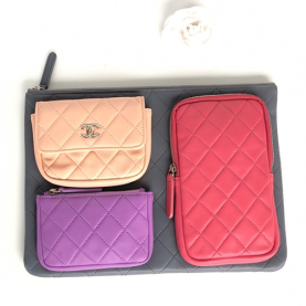 CHANEL 샤넬 클러치 CA1094-3 2020/신상