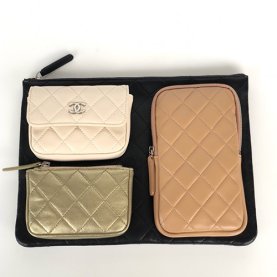 CHANEL 샤넬 클러치 CA1094-4 2020/신상