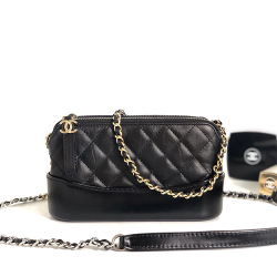 CHANEL 샤넬 가브리엘 미니 체인백 18CM A094505-1 2020/신상