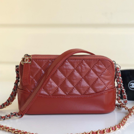 CHANEL 샤넬 가브리엘 미니 체인백 18CM A094505-2 2020/신상