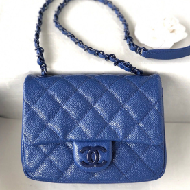 CHANEL 샤넬 미니 숄더백 AS90871 2020/신상