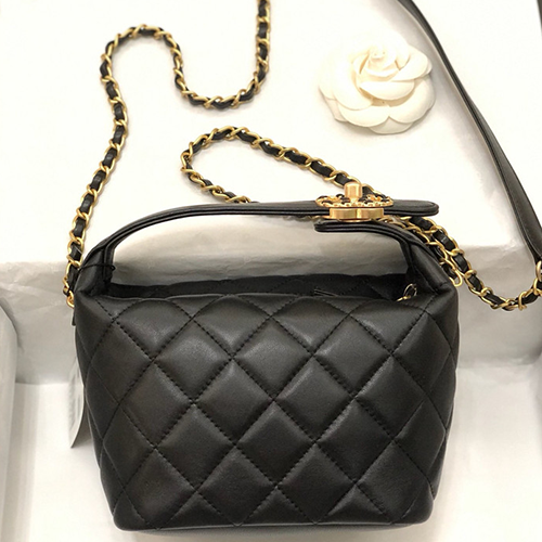 CHANEL 샤넬 미니 토트&숄더백 AS50870 2020/신상