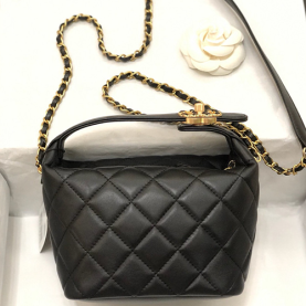 CHANEL 샤넬 미니 토트&숄더백 AS50870 2020/신상