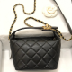 CHANEL 샤넬 미니 토트&숄더백 AS50870 2020/신상