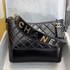 CHANEL 샤넬 가브리엘 호보백 28CM AS30792 2020/신상