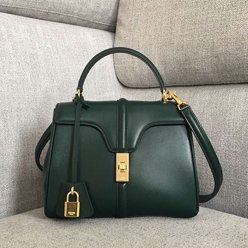 CELINE 셀린느 최신상 16백 188003