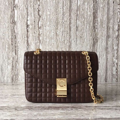 CELINE 셀린느 19최신상 C백 187253A
