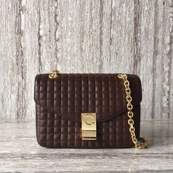CELINE 셀린느 19최신상 C백 187253A