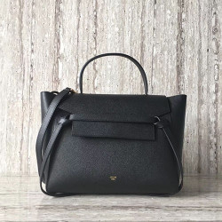 CELINE 셀린느 벨트백 28CM BELT BAG 98311