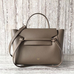 CELINE 셀린느 벨트백 28CM BELT BAG 98311