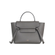 CELINE 셀린느 마이크로 나노 벨트백 NANO BELT BAG 20CM C60900
