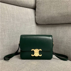 CELINE 셀린느 뉴로고  숄더백 신상 C550210-1