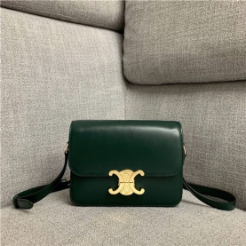 CELINE 셀린느 뉴로고  숄더백 신상 C550210-1