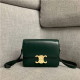 CELINE 셀린느 뉴로고  숄더백 신상 C550210-1