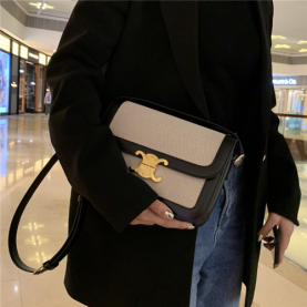 CELINE 셀린느 뉴로고  숄더백신상 C550015-2