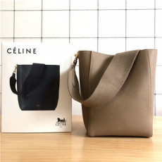 CELINE 셀린느 상글 미니 버킷백 C7709 신상