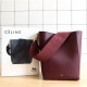 CELINE 셀린느 상글 미니 버킷백 C7709 신상