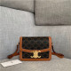 CELINE 셀린느 트리오페 캠버스 C188423 신상