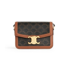 CELINE 셀린느 트리오페 캠버스 C187368 신상