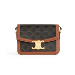 CELINE 셀린느 트리오페 캠버스 C187368 신상