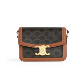 CELINE 셀린느 트리오페 캠버스 C187368 신상