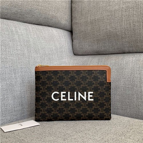 CELINE 셀린느 클러치백 C100672 신상