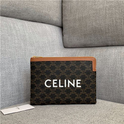 CELINE 셀린느 클러치백 C100672 신상
