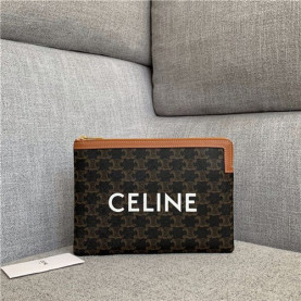 CELINE 셀린느 클러치백 C100672 신상