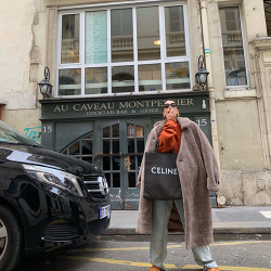 CELINE 셀린느 토트백 C190972 신상