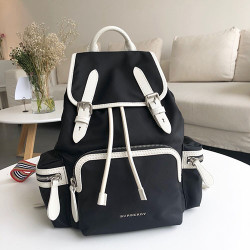 BURBERRY 버버리 백팩 신상 B809910-4