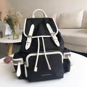 BURBERRY 버버리 백팩 신상 B809910-4