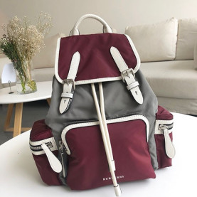 BURBERRY 버버리 백팩 신상 B809910-3