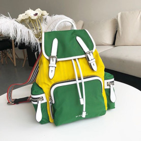 BURBERRY 버버리 백팩 신상 B809910-2