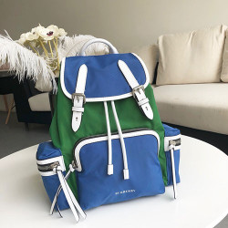 BURBERRY 버버리 백팩 신상 B809910-1