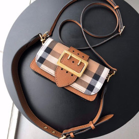 BURBERRY 버버리 미니 숄더&크로스백 신상 B314780