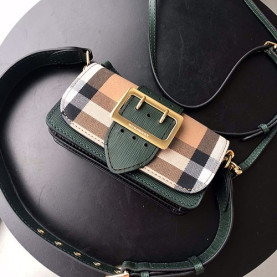 BURBERRY 버버리 미니 숄더&크로스백 신상 B314780