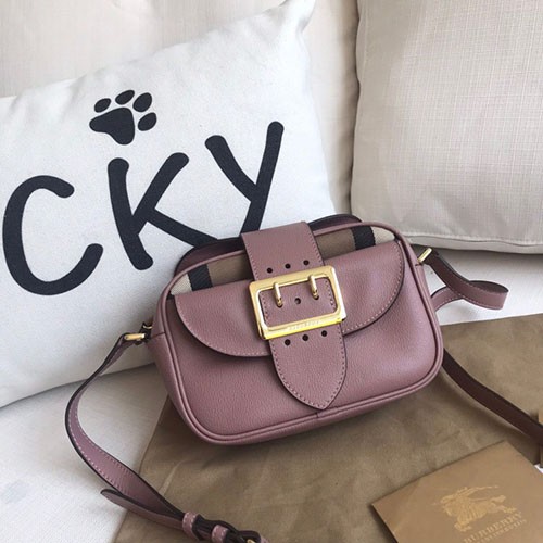 BURBERRY 버버리 카메라백신상 B100741
