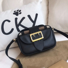 BURBERRY 버버리 카메라백 신상 B100741